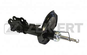 Амортизатор KIA CEED -10/ELANTRA пер прав ZEKKERT 338022