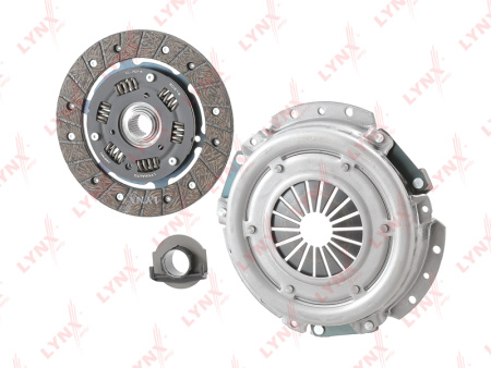 Сцепление набор RENAULT LOGAN 1.4 LYNX (180mm)