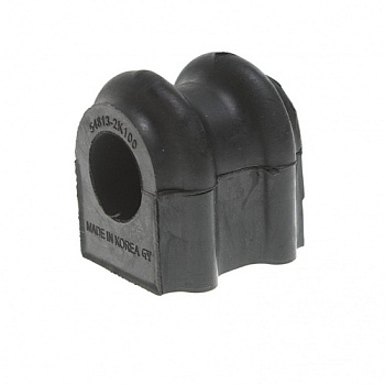 Втулка стаб KIA SOUL/VESTA(под скобу 548141G000) пер MANDO (21.5mm)