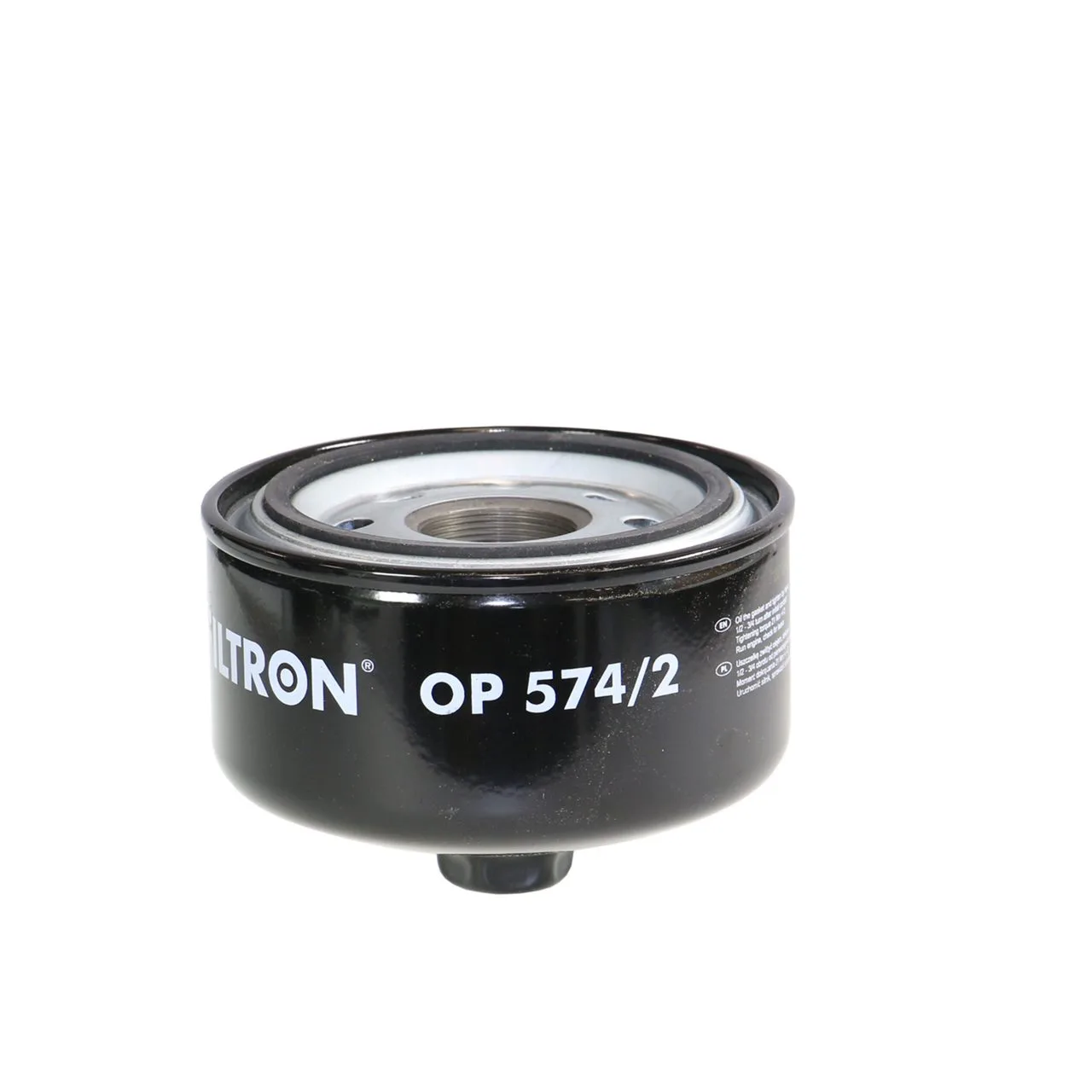 Фильтр масл VW LT 2.8 FILTRON W1323