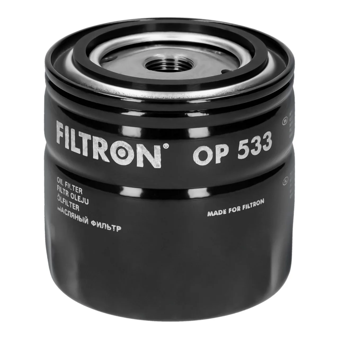 Фильтр масл FORD FILTRON W916/1