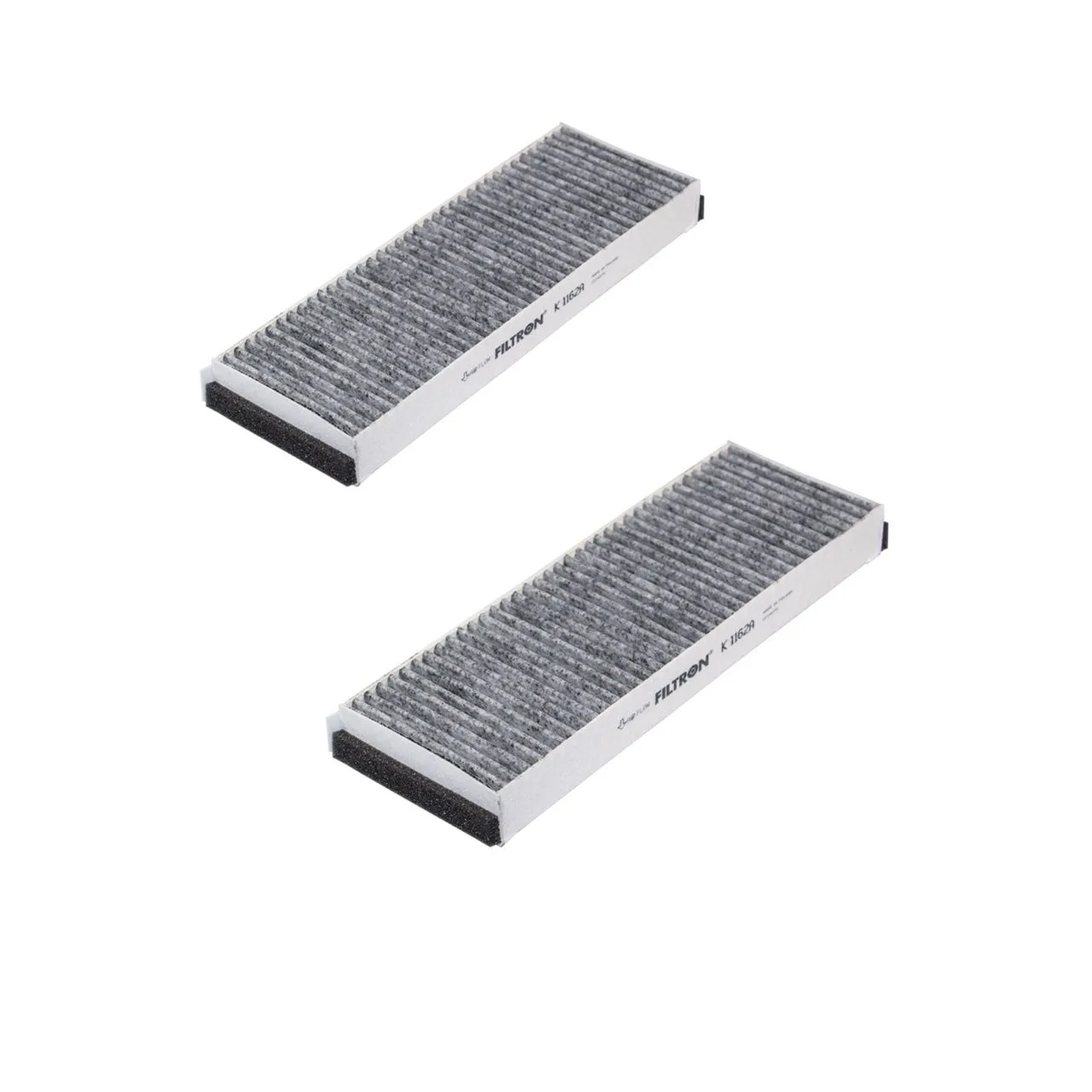 Фильтр салона VAG FILTRON CUK3023-2 (угольн/пара)