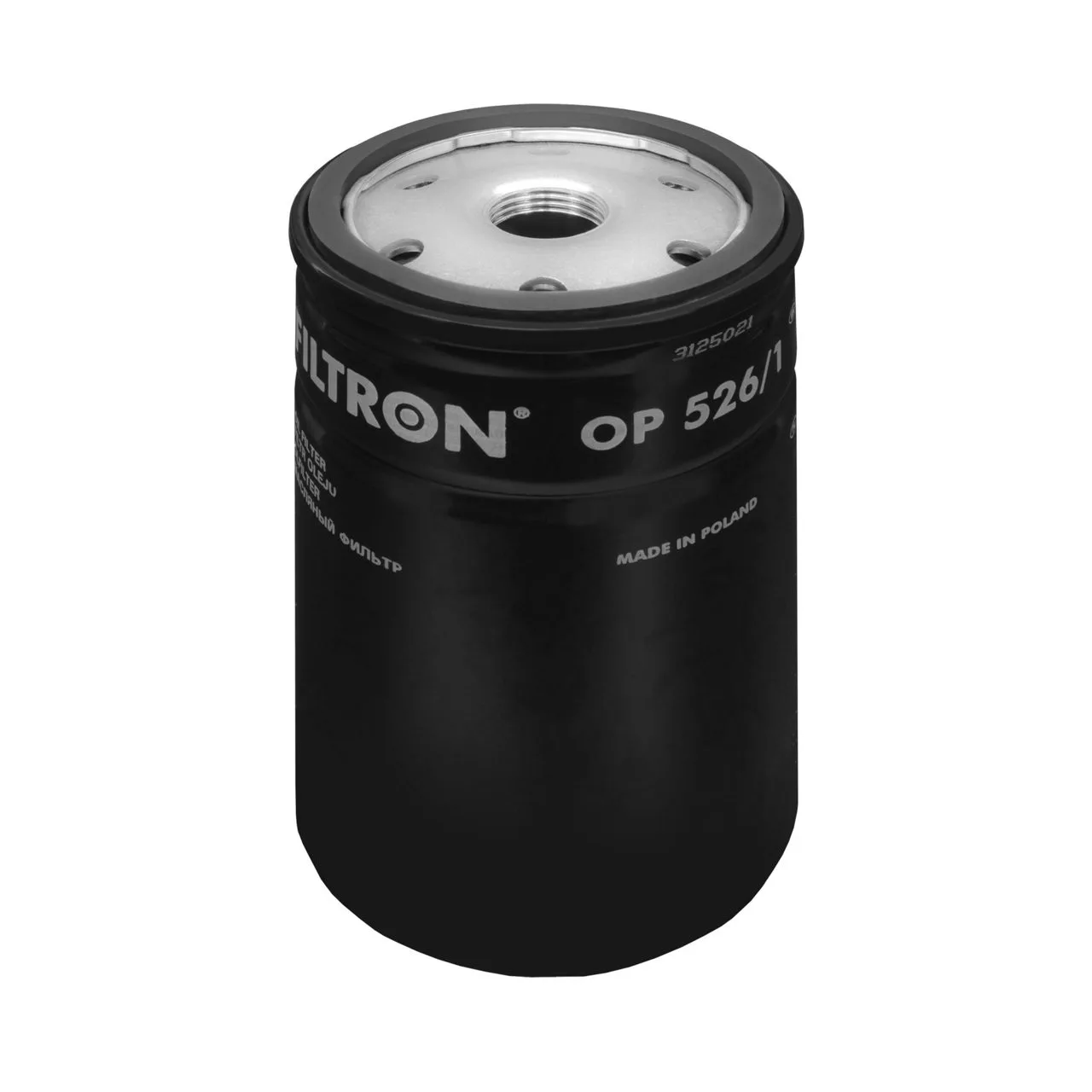 Фильтр масл VAG FILTRON W719/30