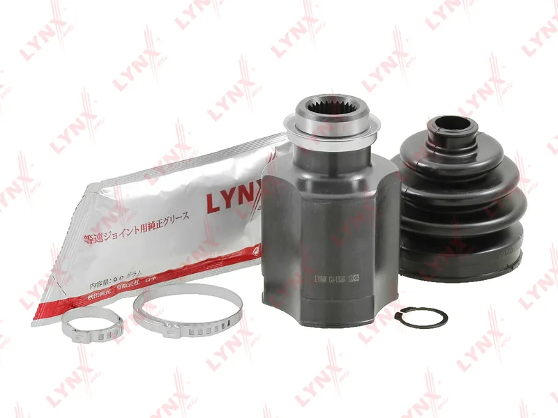 Шрус Mazda 3 06- 2.0 28(26)_24шл внутренний правый