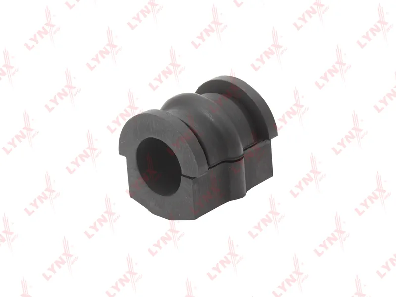 Втулка стаб NISSAN X-TRAIL T30 пер LYNX (25mm) NSB-002