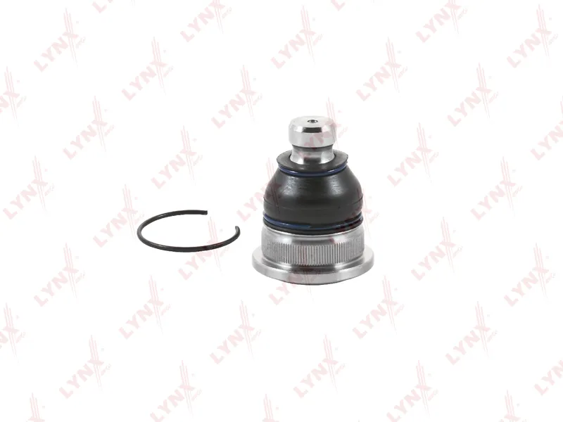 Опора шаровая RENAULT LOGAN/MEGANE II LYNX JBJ721=2420-LOG (со стопором)