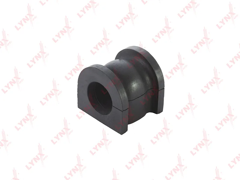 Втулка стаб HONDA ACCORD 03-08 пер LYNX (26.5mm)