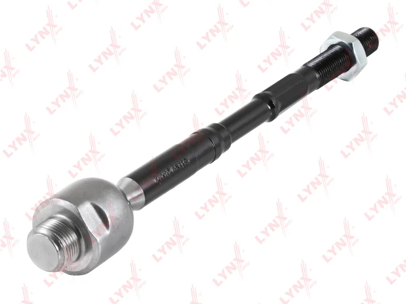 Тяга рул NISSAN X-TRAIL T31/QASHQAI LYNX CRN-51=0222-J10F
