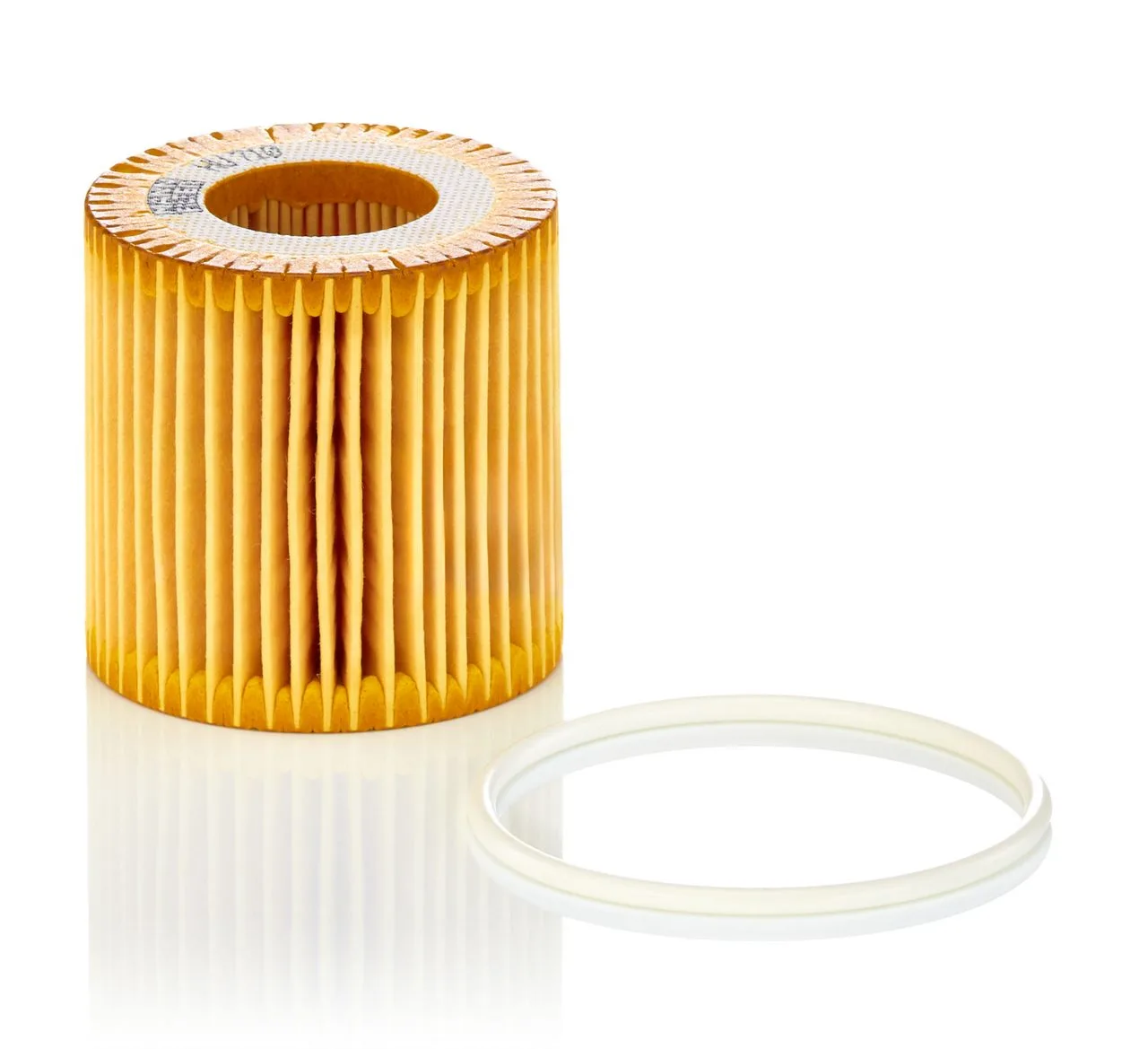 Фильтр масл VAG 1.2 MANN HU710x