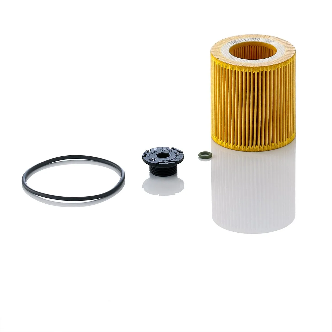 Фильтр масл BMW F20/F30/E84/F26 MANN-HUMMEL HU816z