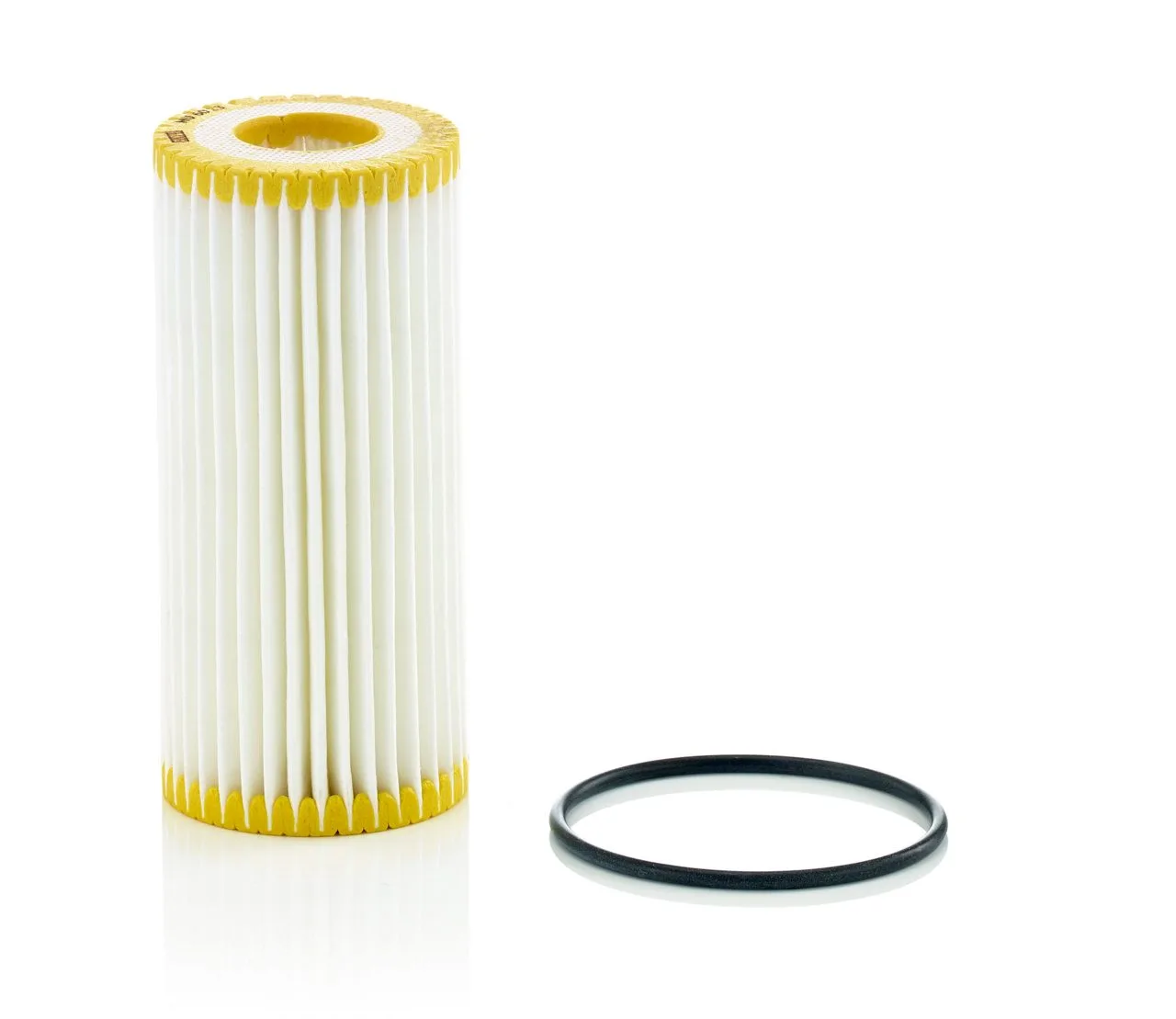 Фильтр масл VAG 1.8TFSi 13- MANN HU6002z=HU6013z