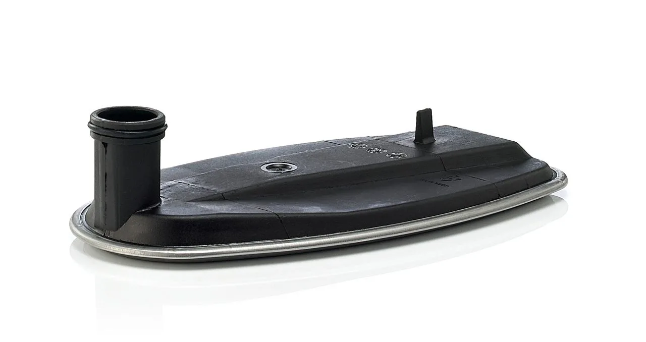 Фильтр КПП MB MANN H182KIT (+прокладка)