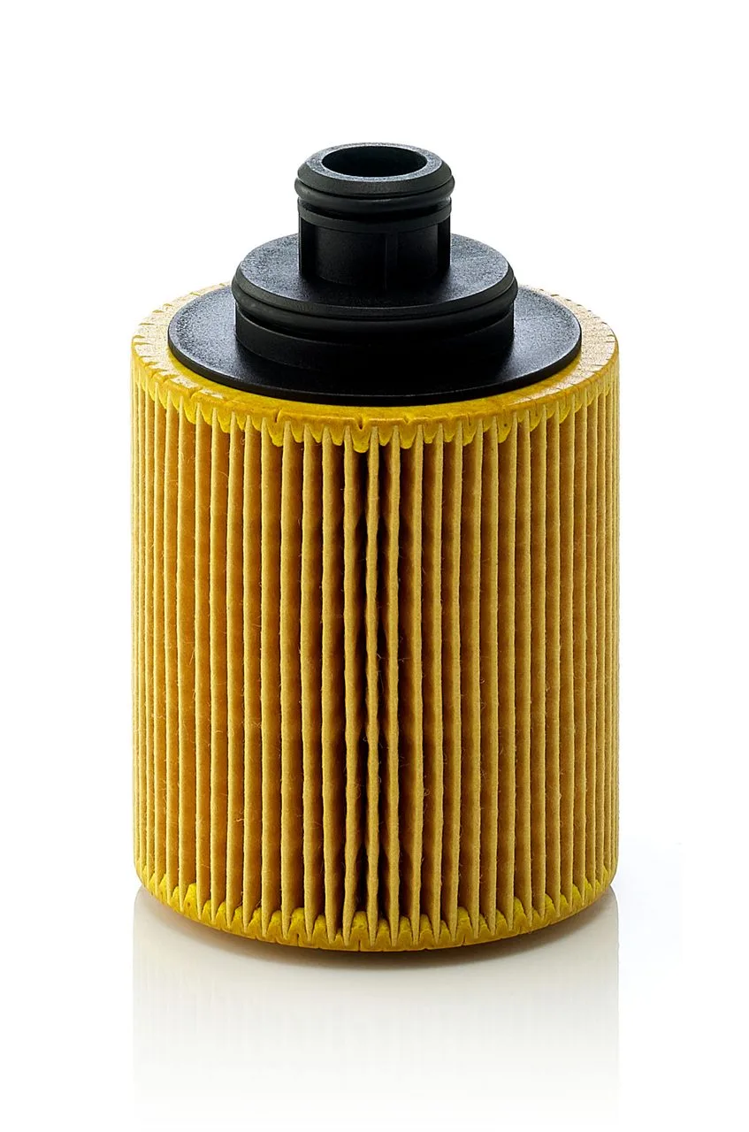 Фильтр масл OPEL MANN HU712/7x=OX418D (UFI)