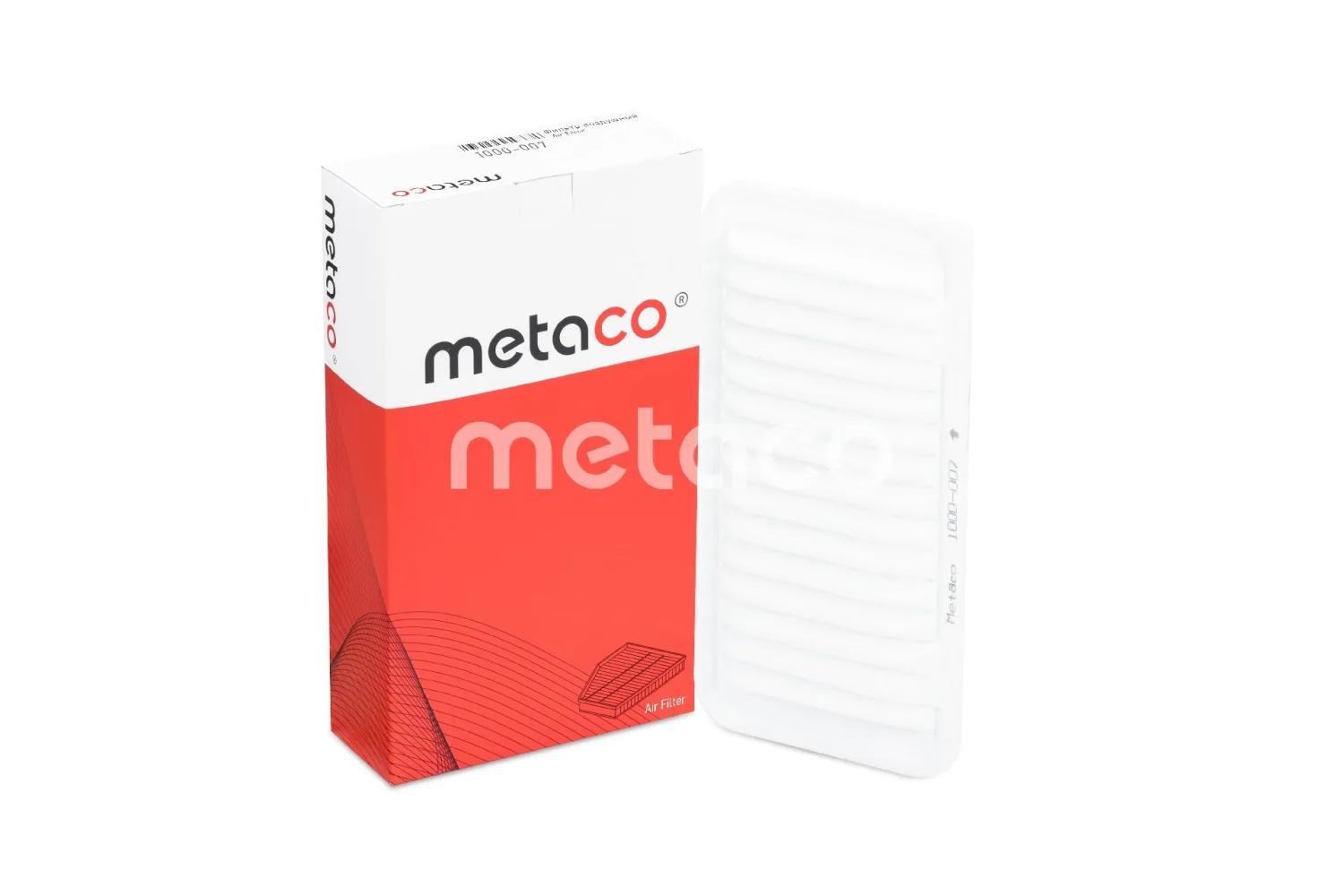 Фильтр возд LIFAN SOLANO METACO C2620