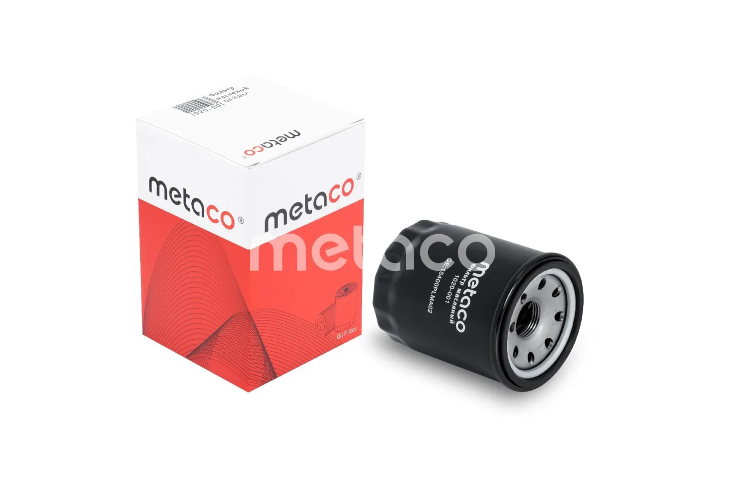Фильтр масл GW FLORID/COOLBEAR 1.5/ HOVER M2/M4/H6 METACO (БЕНЗИН/cм W610/3)
