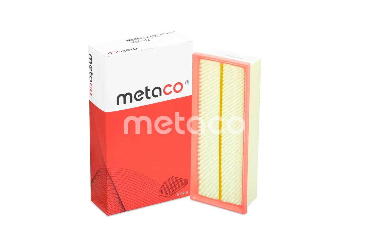 Фильтр возд VAG METACO C35154