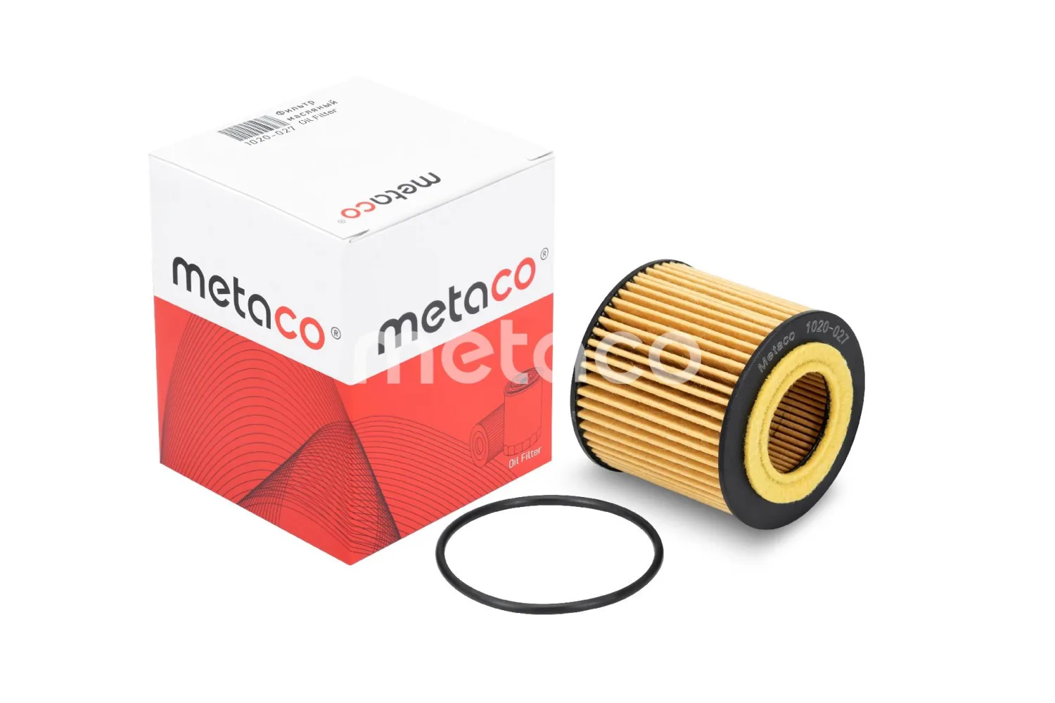 Фильтр масл VAG 1.2 METACO HU710x=OX360D