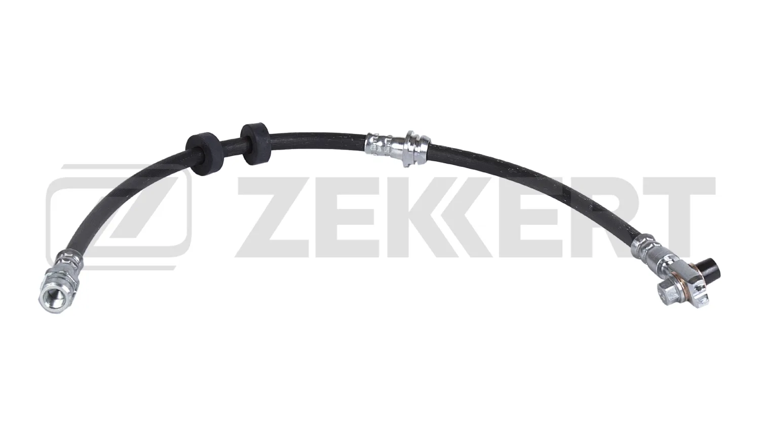Шланг торм SKODA FABIA пер ZEKKERT