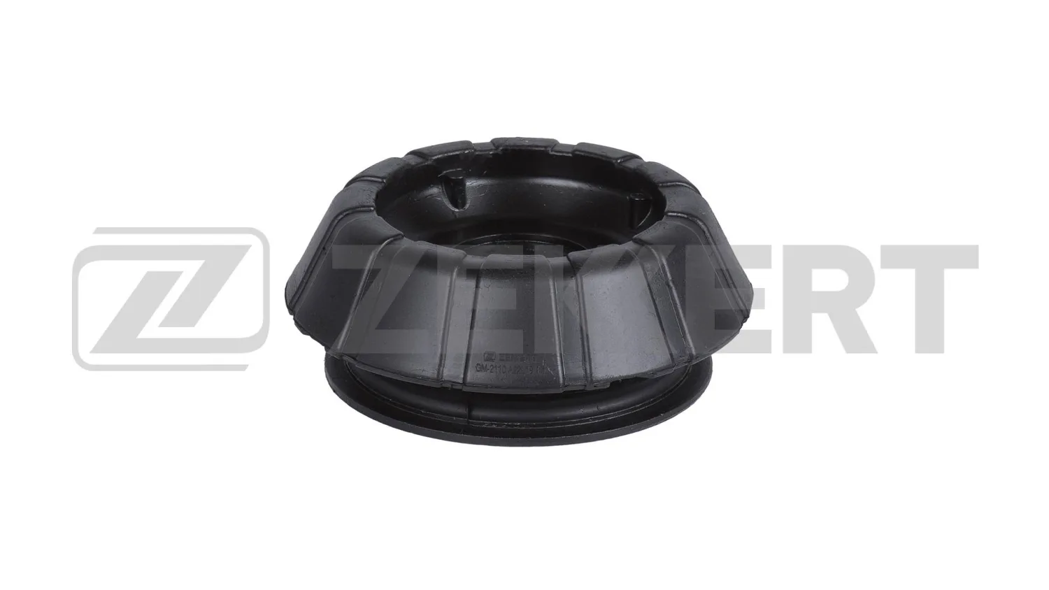 Опора стойки SUZUKI SX-4 передн ZEKKERT
