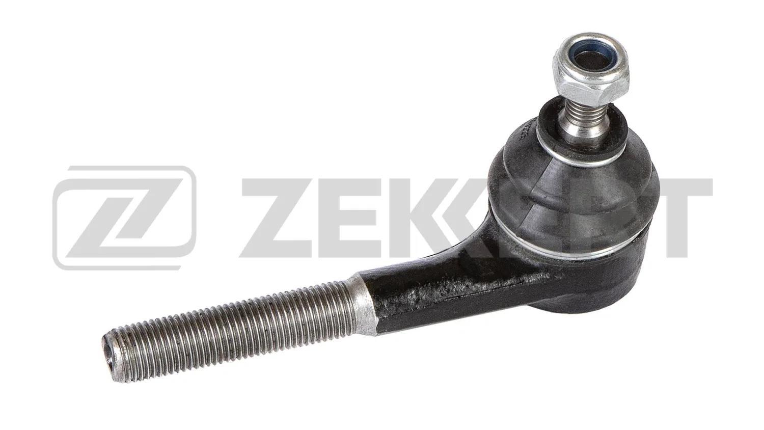 Наконечник рул PEUGEOT 206/CITROEN C4 лев ZEKKERT