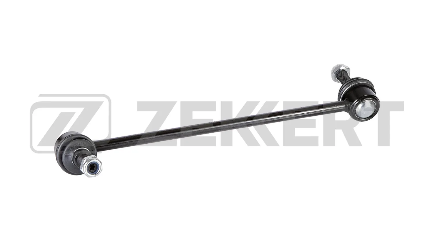 Стойка стаб CHEVROLET LACETTI пер лев ZEKKERT