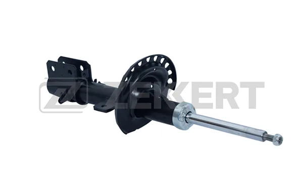 Амортизатор NISSAN NOTE пер лев ZEKKERT 333748
