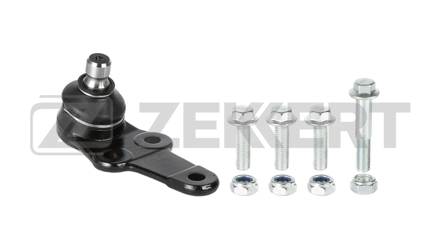 Опора шаровая FORD FOCUS I ZEKKERT JBJ656