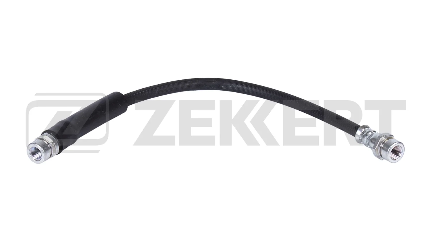 Шланг торм FORD FUSION зад ZEKKERT