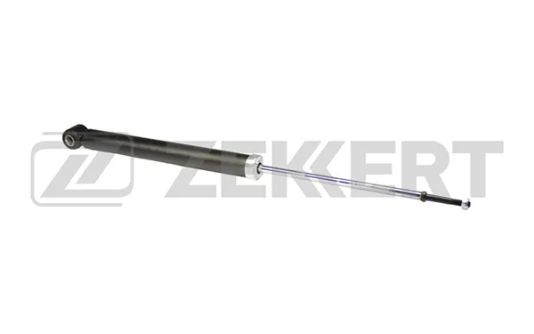 Амортизатор GEELY MK/TOYOTA YARIS зад ZEKKERT