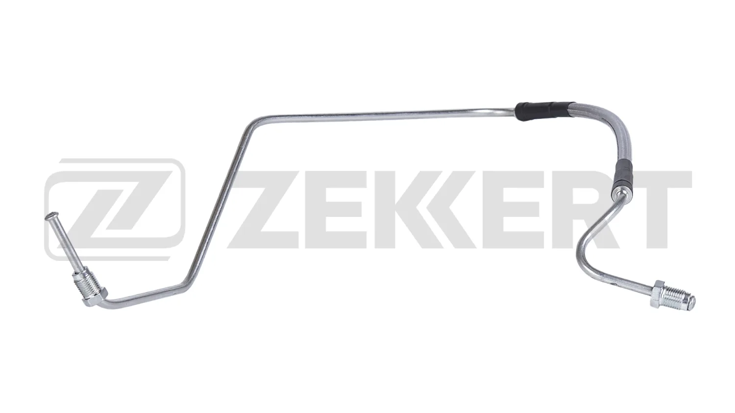 Шланг торм RENAULT MEGANE II задн прав ZEKKERT