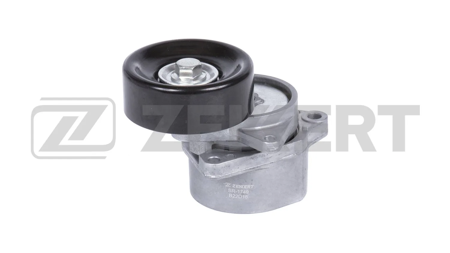 Ролик привод NISSAN T30/T31/P12/J31 ZEKKERT VKM62002