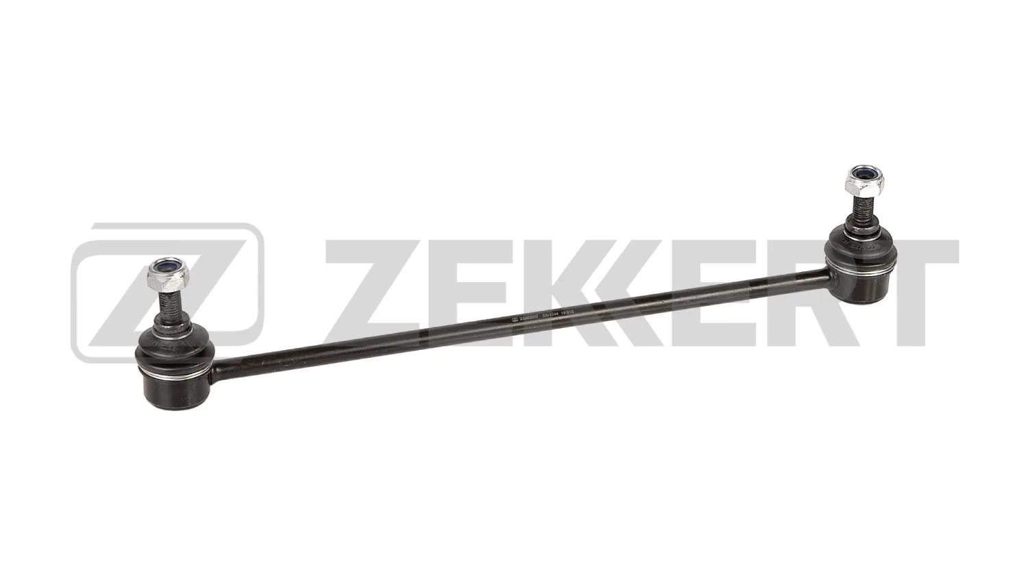 Стойка стаб PEUGEOT 206 пер ZEKKERT