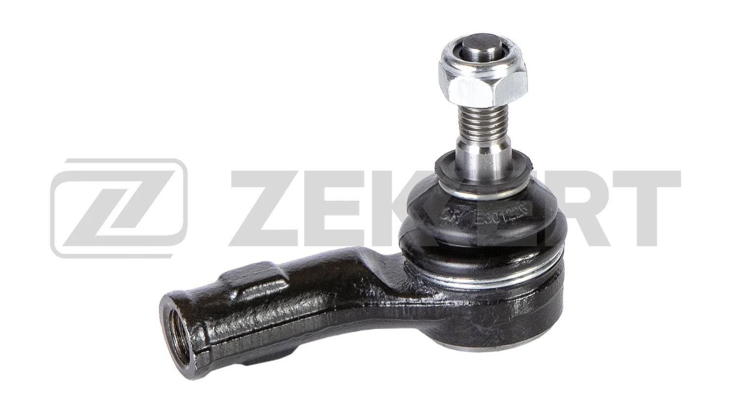 Наконечник рул VW PASSAT/GOLF/AMULET 88-97 лев ZEKKERT JTE344