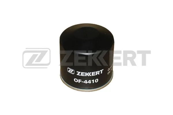 Фильтр масл CHEVROLET COBALT/AVEO 1.2/GENTRA 1.5 ZEKKERT OC996