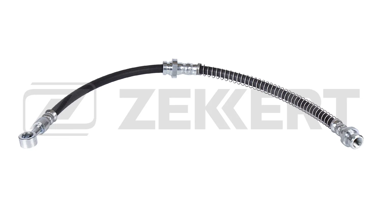 Шланг торм MITSUBISHI CARIZMA/VOLVO S40 пер ZEKKERT