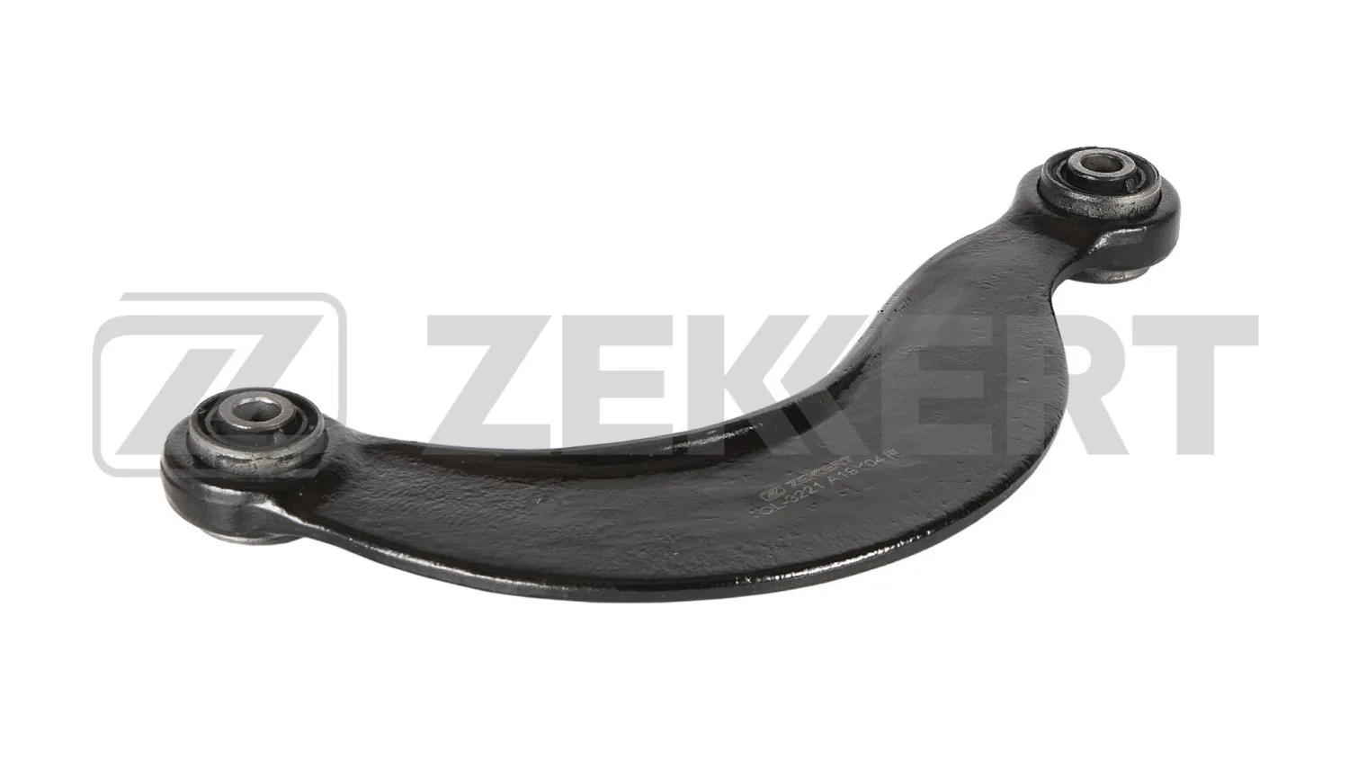 Рычаг подвески FORD FOCUS I/II/III/MAZDA 3 зад подв серп ZEKKERT