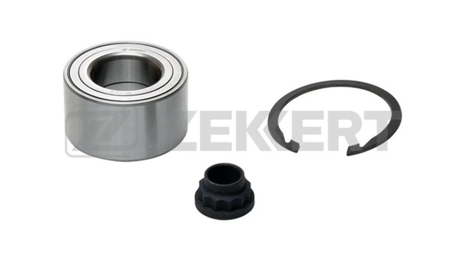 Подшипник ступичный TOYOTA CAMRY V40/V50 пер ZEKKERT (45x84x45)