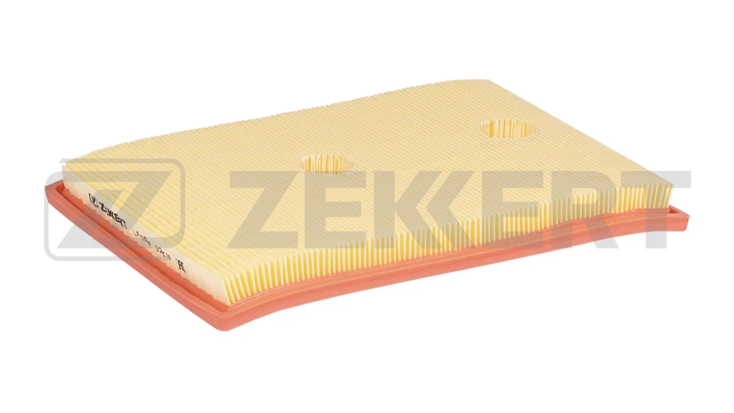 Фильтр возд VAG 1.2/1.4 12- ZEKKERT C27009