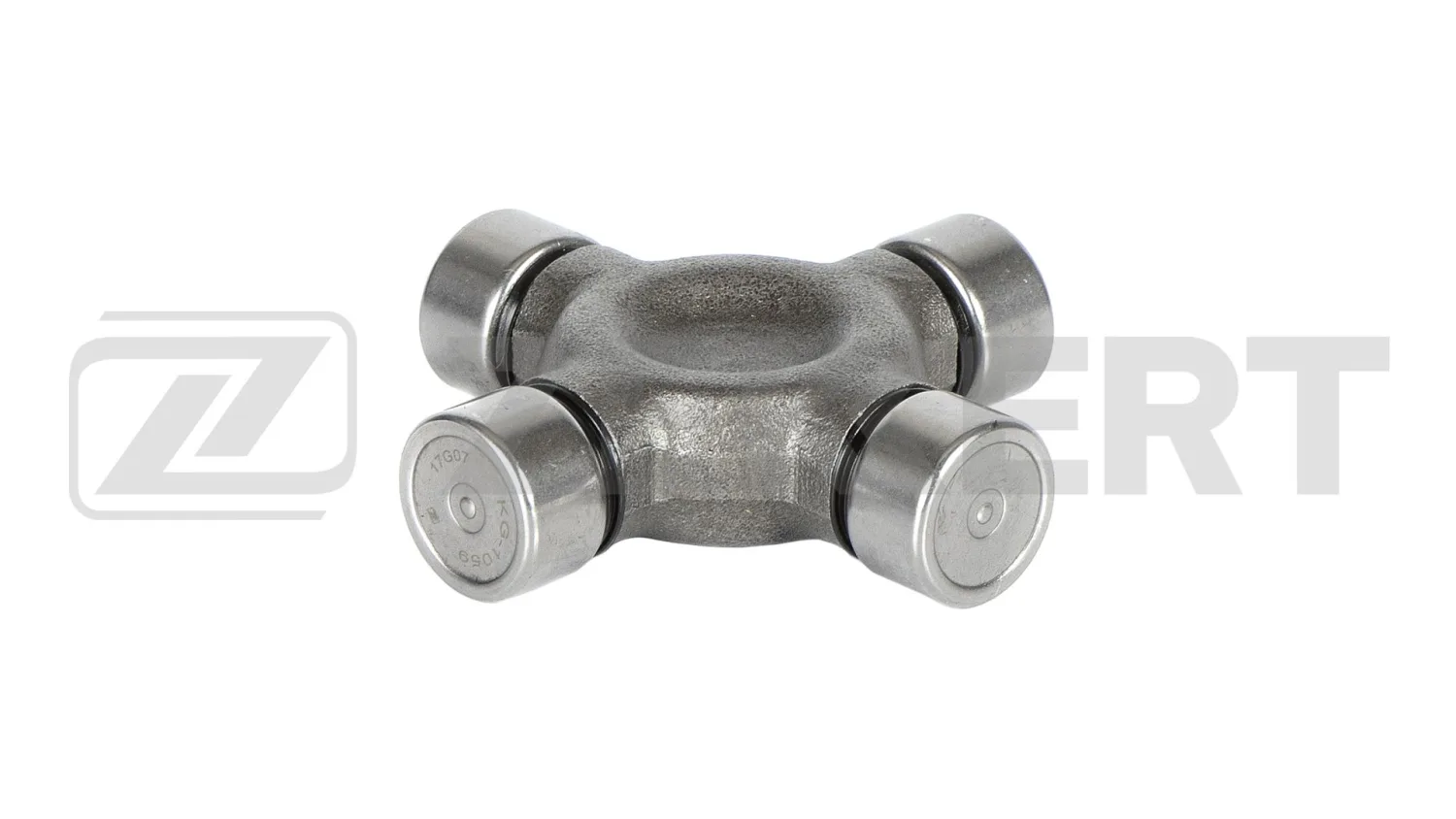 Крестовина кардана 24x88 ZEKKERT (VW CRAFTER/MB SPRINTER) U059