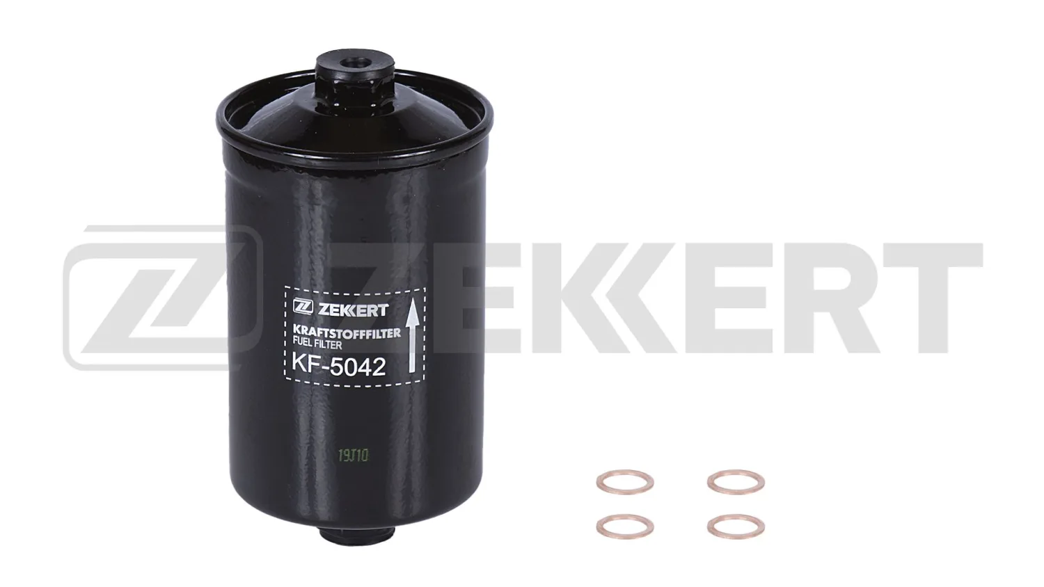 Фильтр топл VAG ZEKKERT WK834/1=WK853=3150200