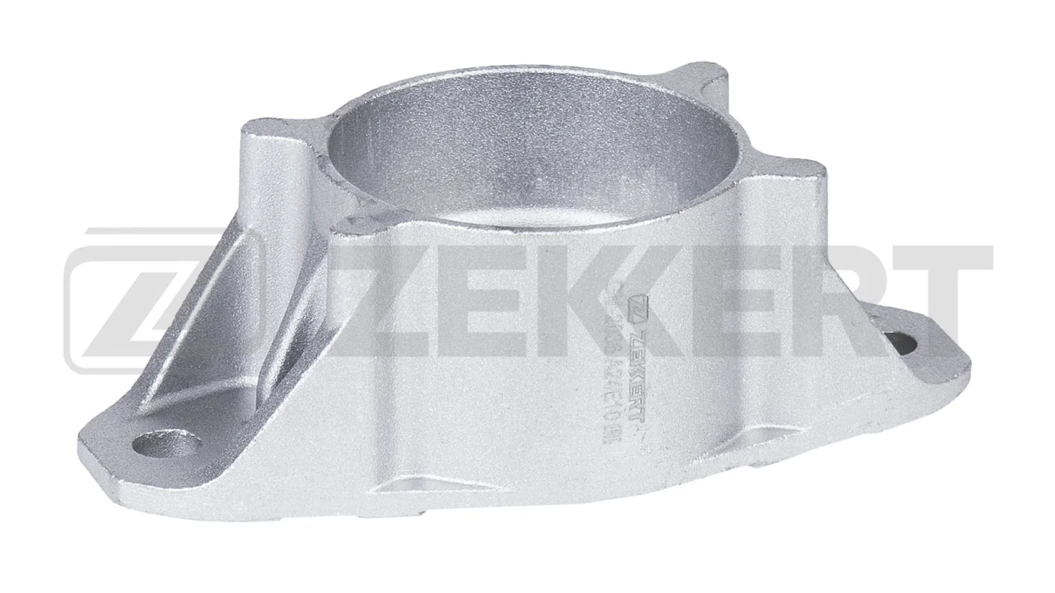 Опора стойки FORD FOCUS II/III/KUGA I/C-MAX I/II/MAZDA 3 зад ZEKKERT