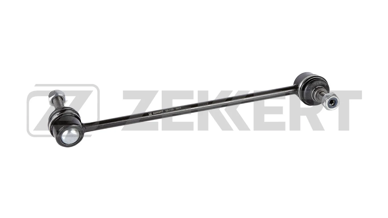 Стойка стаб CHEVROLET LACETTI пер прав ZEKKERT