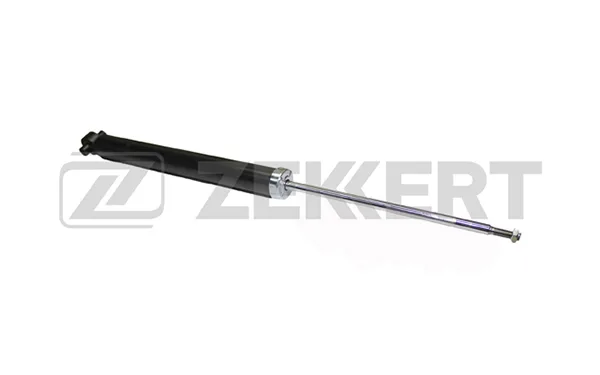 Амортизатор OPEL CORSA D 06-/AVEO III T300 11- задн ZEKKERT