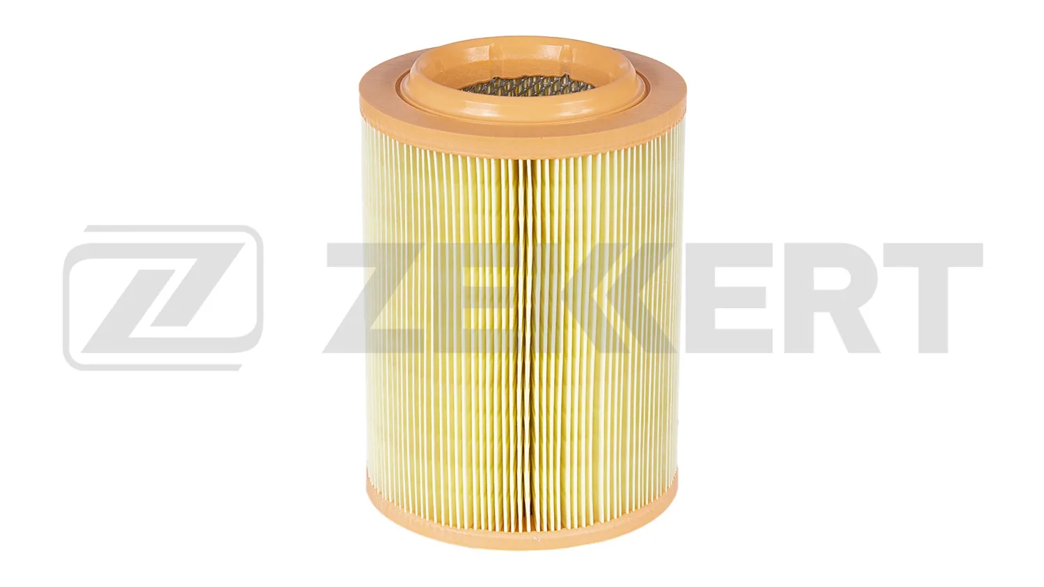 Фильтр возд VW T4 90-96 ZEKKERT C17201/3 (бочка)