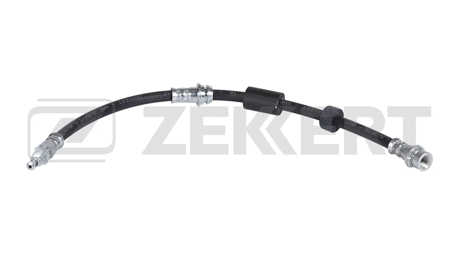Шланг торм MAZDA 3/5 03- пер ZEKKERT