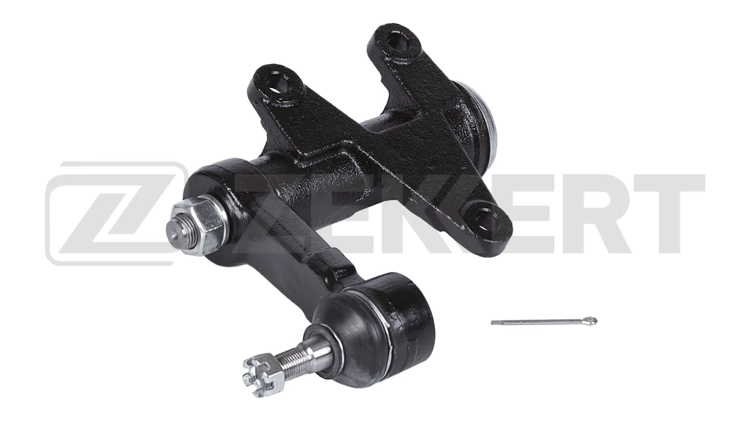Рычаг маятниковый MITSUBISHI PAJERO SPORT 98-03-/L200 96-07 ZEKKERT