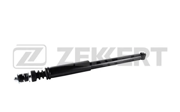 Амортизатор RENAULT LOGAN задн ZEKKERT
