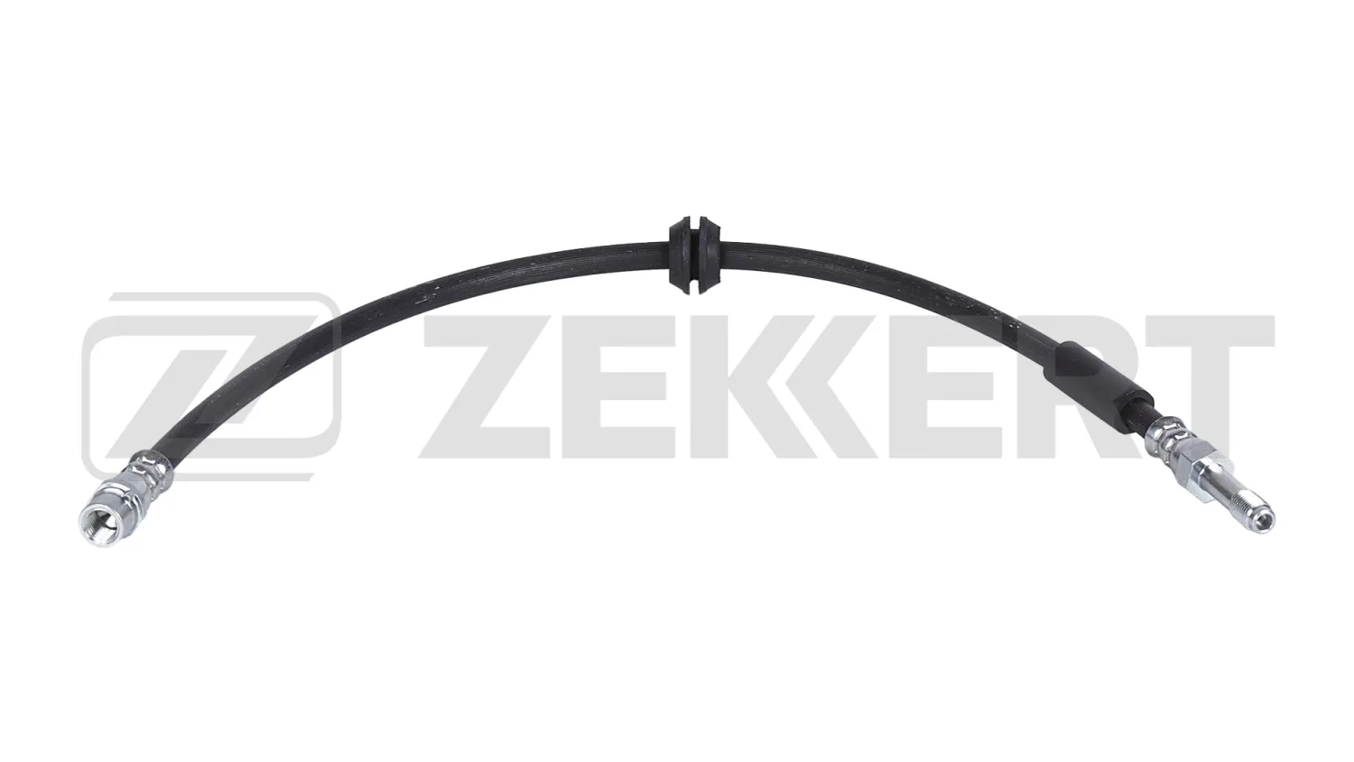 Шланг торм VW T5 перед ZEKKERT