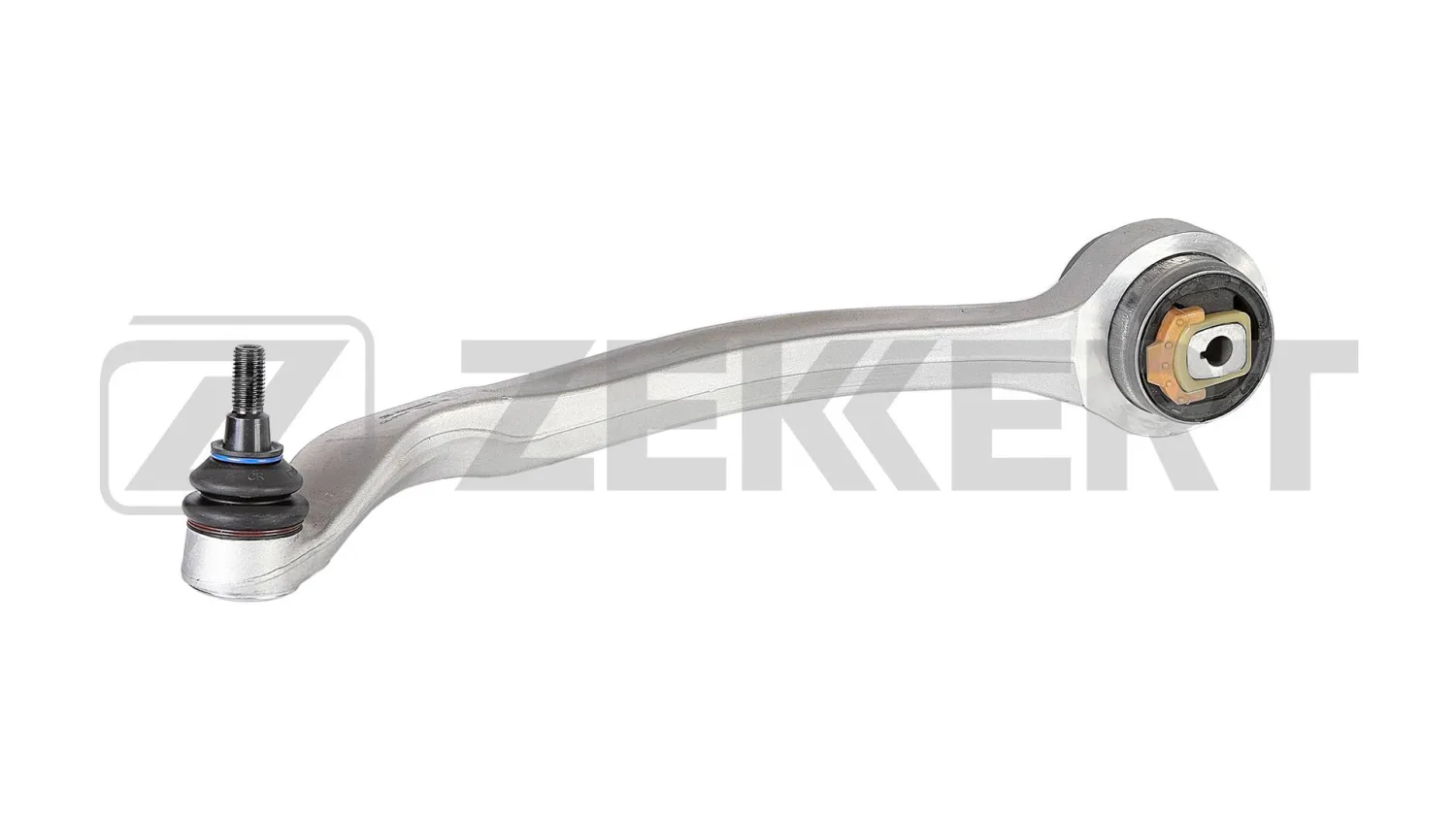 Рычаг подвески VAG A4/A6/PASSAT 97-05 нижн зад лев ZEKKERT 11352