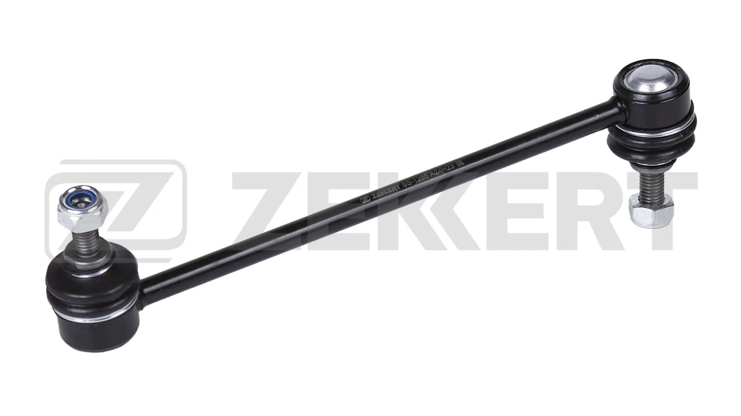Стойка стаб BMW E34 пер ZEKKERT